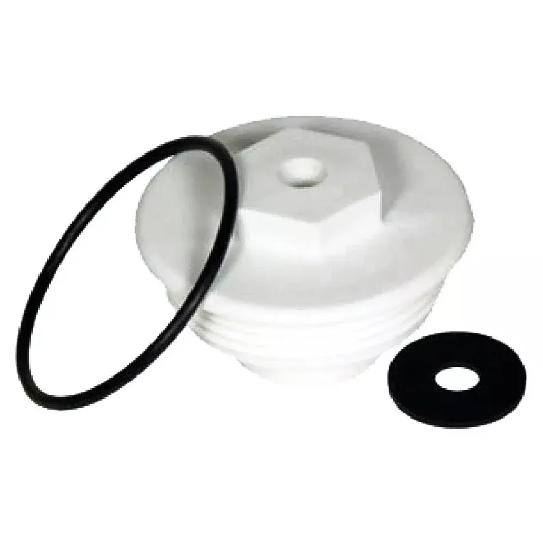 SEAL HOUSING ASSY.