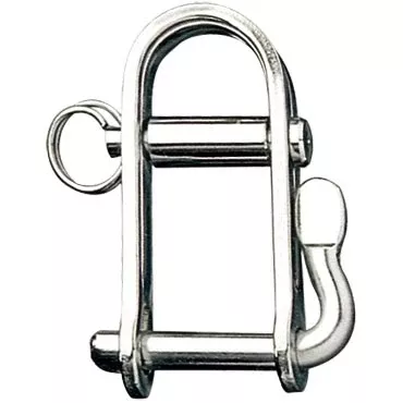 SHACKLE HAYLARD PIN 3/16