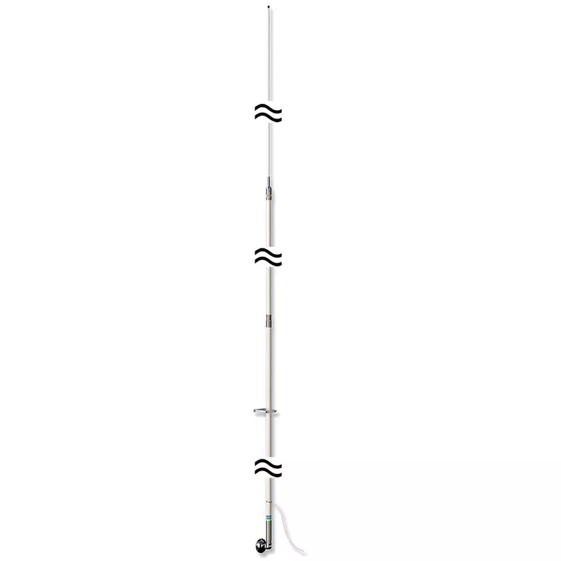 Shakespeare 393 23' Single Side Band Antenna [393]