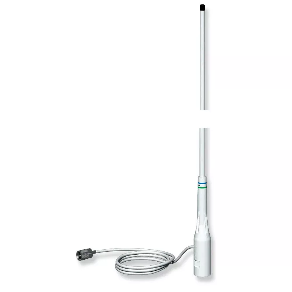 Shakespeare 4351 39" AM / FM Antenna [4351]