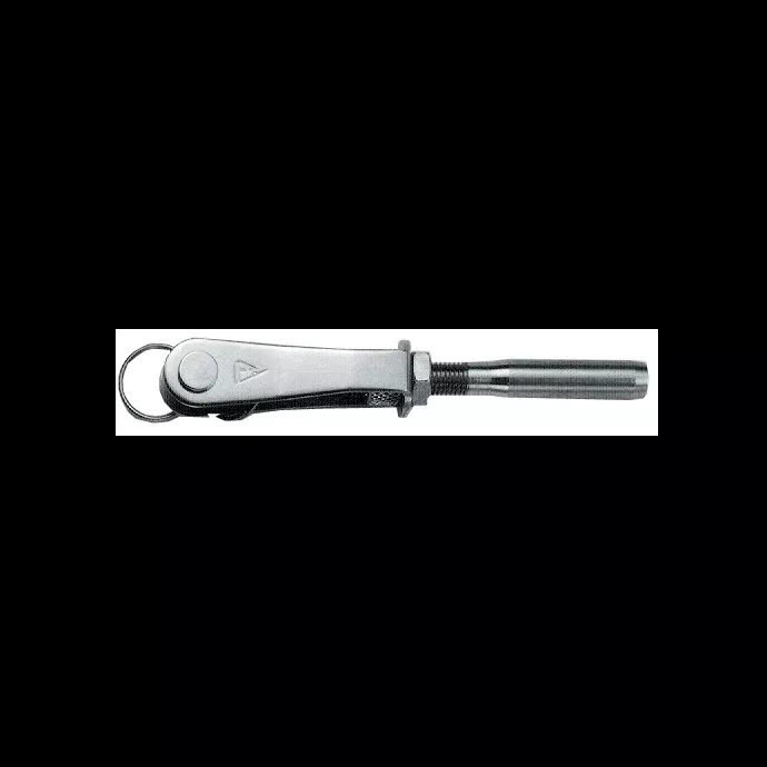 Sherman Johnson Adjuster-Short 1/8" Wire