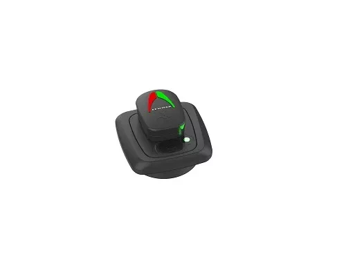 SINGLE THRUSTER CNTRL PAD GEN2