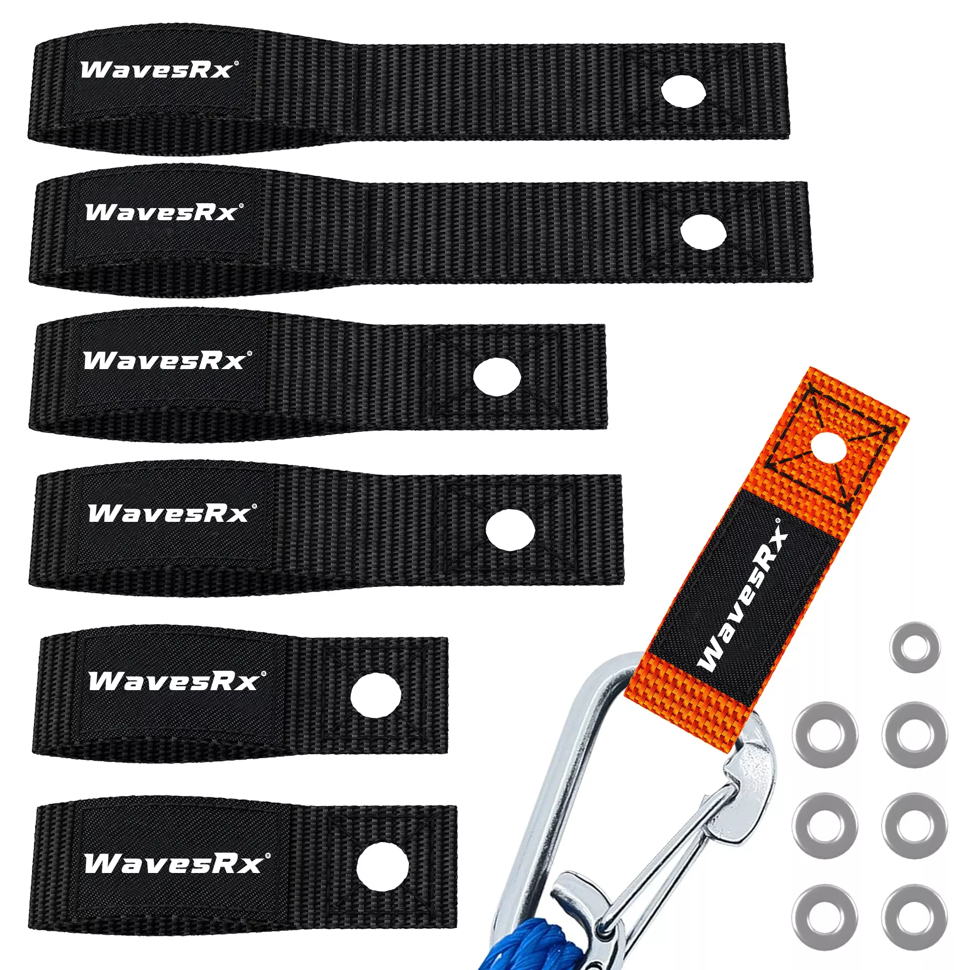 SOFT LOOPS JET SKI CLEATS
