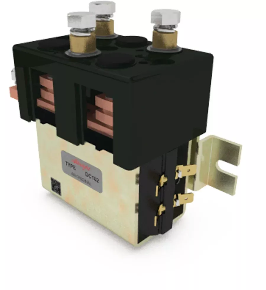 SOLENOID 12V CD88-454L