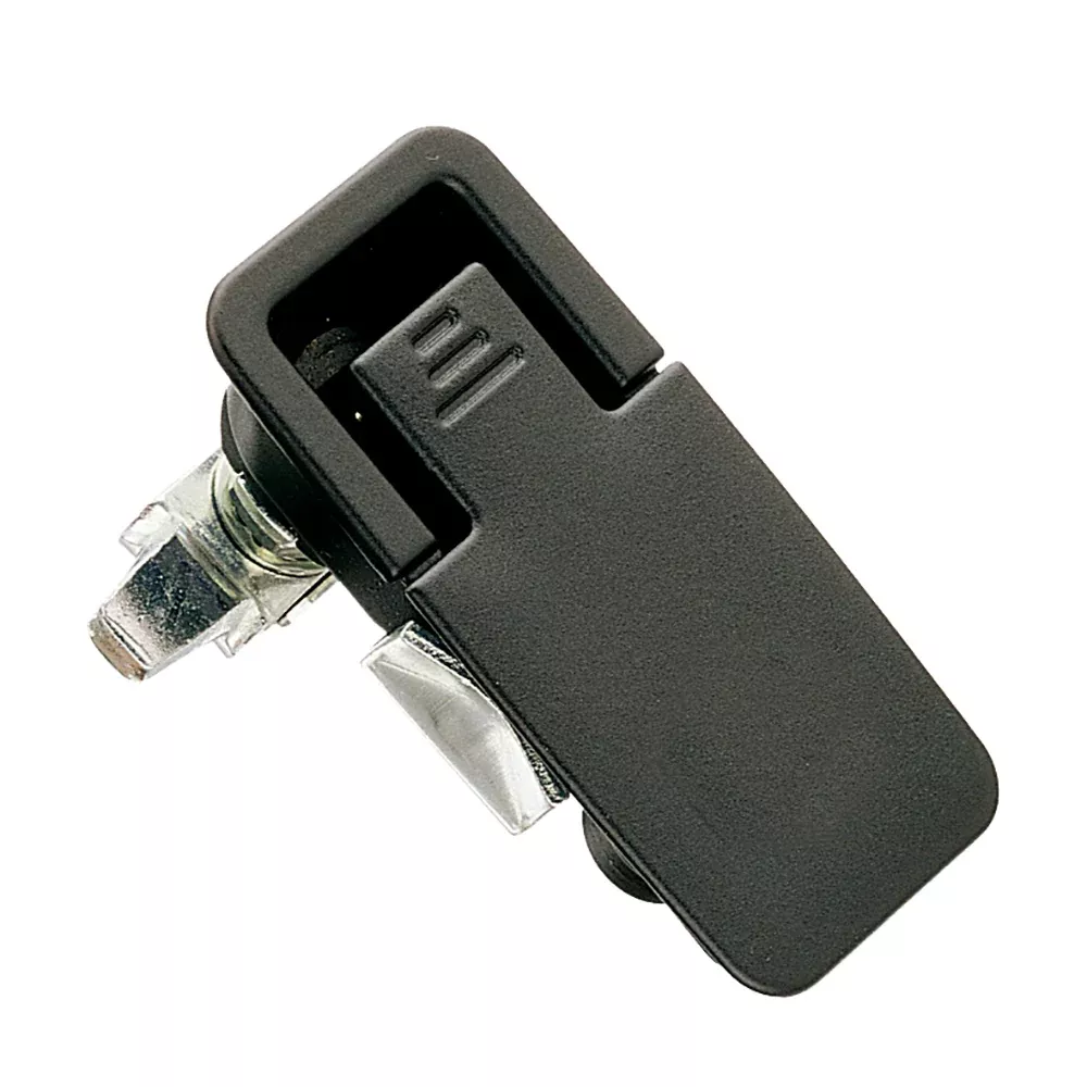 Southco Compression Latch LiftTurn - Flush - Adjustable [62-424-700]
