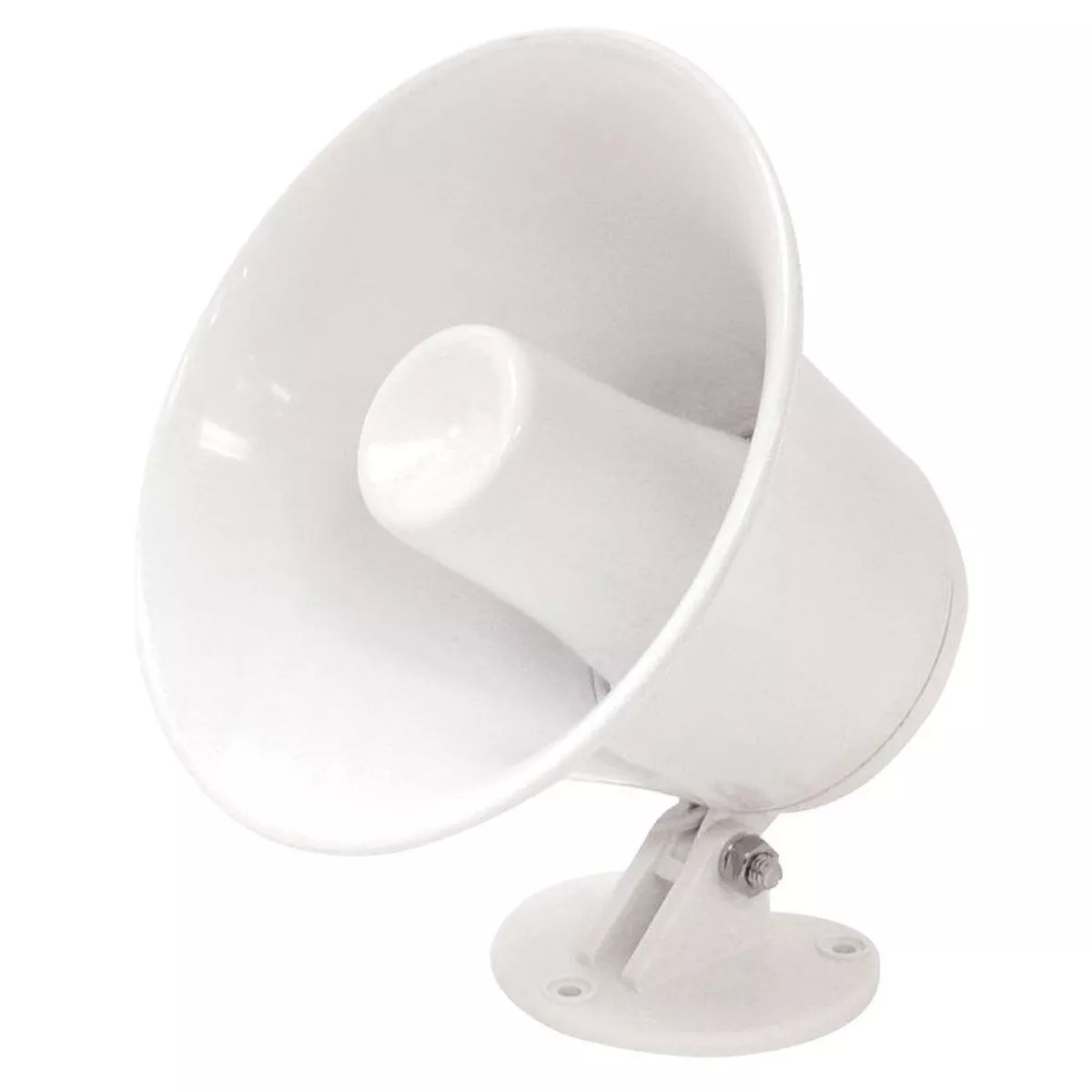 Speco SPC-5P 5" Weatherproof PA Speaker w/Plastic Base - 8 ohm [SPC-5P]