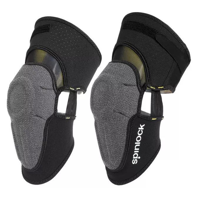 Spinlock Knee Pads, Large