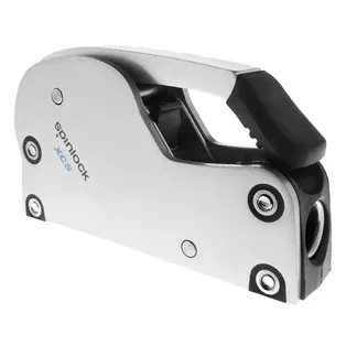Spinlock XCS ClutchAnodised No Sidemount — OEM Box