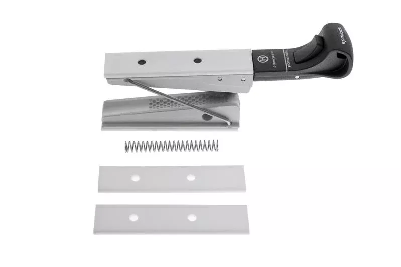 Spinlock ZS1014/OPEN 'H' CERAMIC Jaw Set (PTFE Sliders)