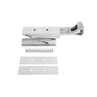 Spinlock ZS1618 Alloy and Carbon 'H' CERAMIC Series Digital Jaw Assembly