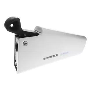 Spinlock ZS1618C-U Unpainted Anodised, Carbon No Bonded