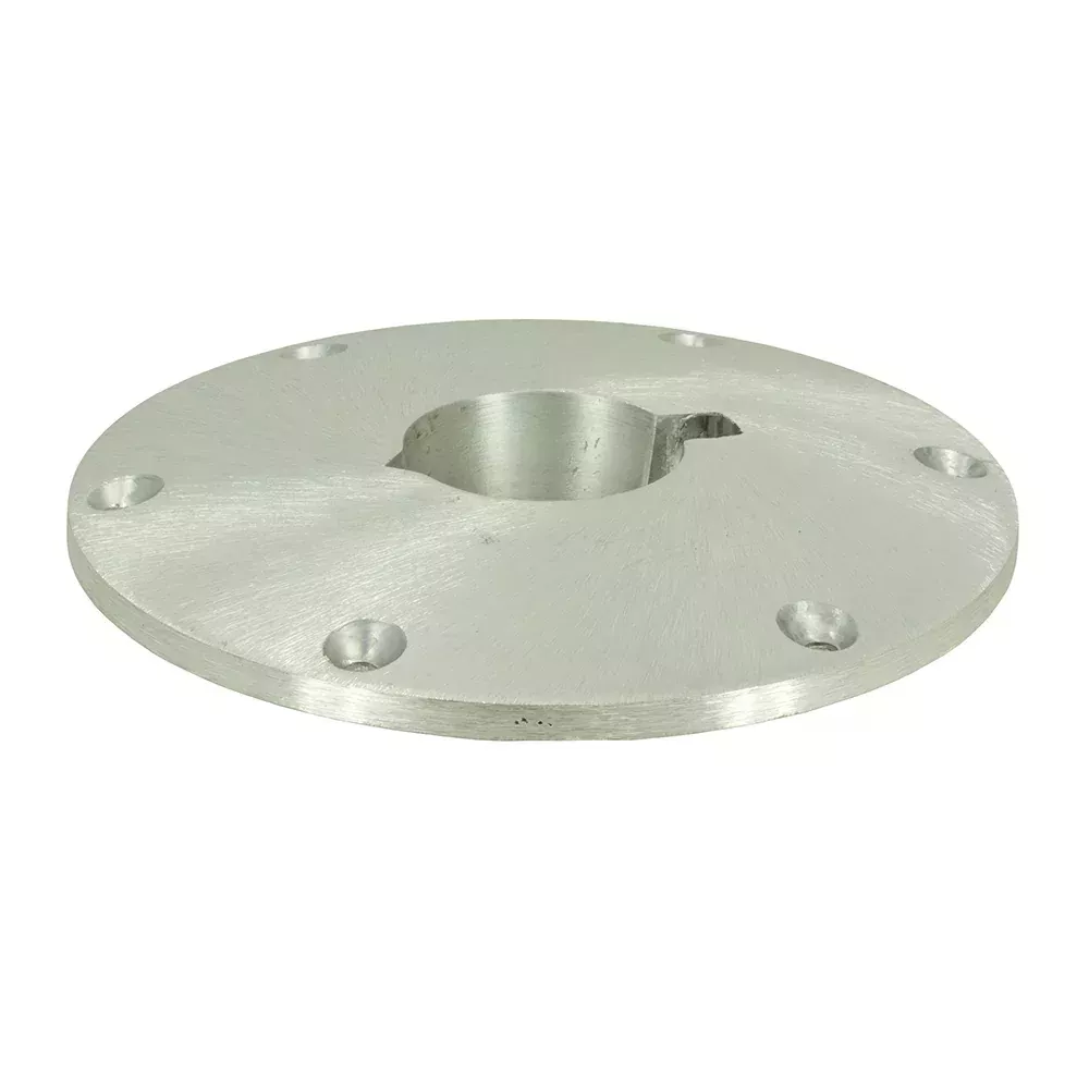 Springfield Taper-Lock 9″ – Aluminum – Round Base [1600003]