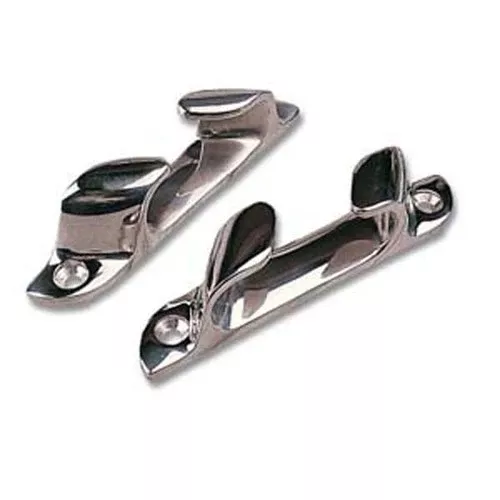 SS BOW CHOCKS 4-3/4(PR)