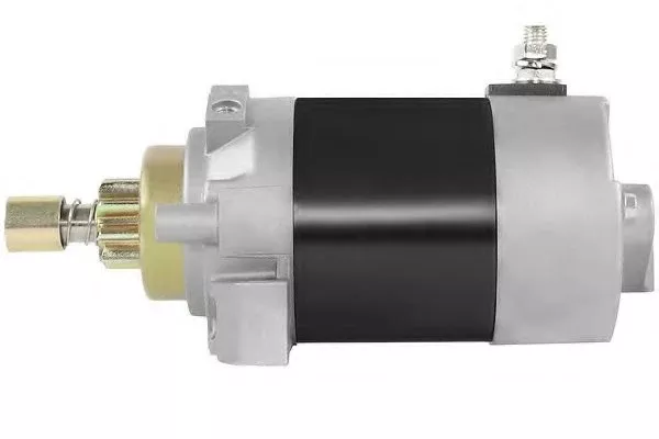 STARTER MOTOR ASSY.