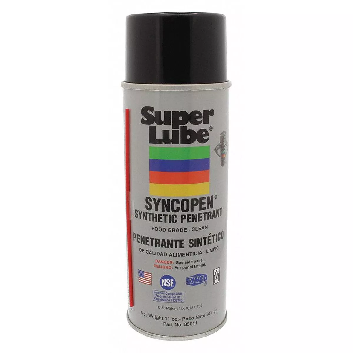 Super Lube Food Grade Syncopen Penetrant - 11oz [85011]