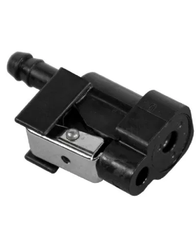 Suzuki Socket, Fuel Hose