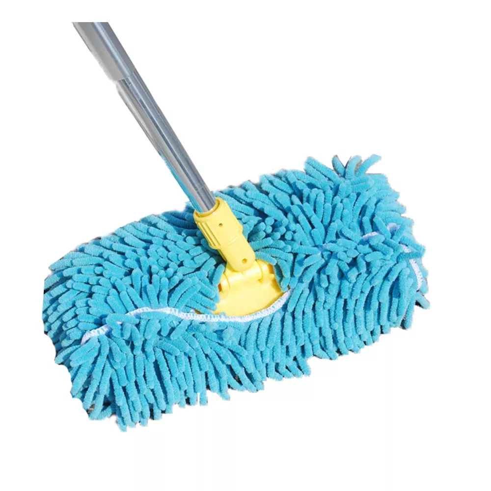 Swobbit Micro Fiber ChenilleAdapter