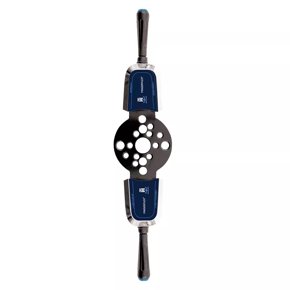 T-H Marine Atlas Blinker Trim System - Dual Switch [FFBT-D-DP]
