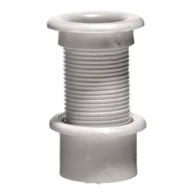 T-H Marine Splash Well Drain Tube
