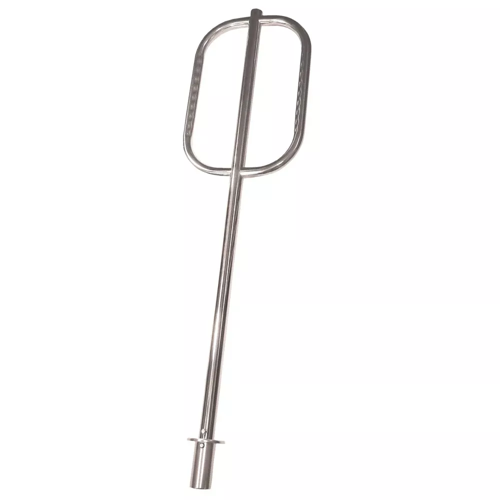 TACO "Come On Board" Handle - Fixed Base Mount
