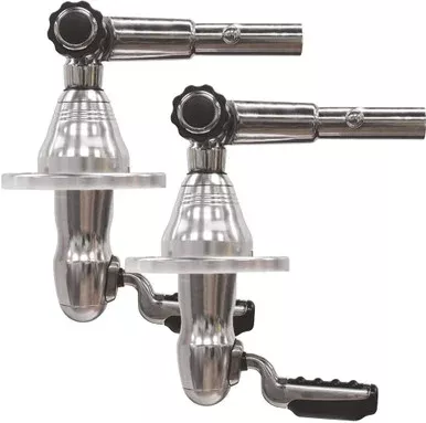 TACO Grand Slam 400 Outrigger Top Mount - Pair