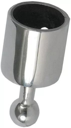 TACO Top Cap - Fits 1" Tube