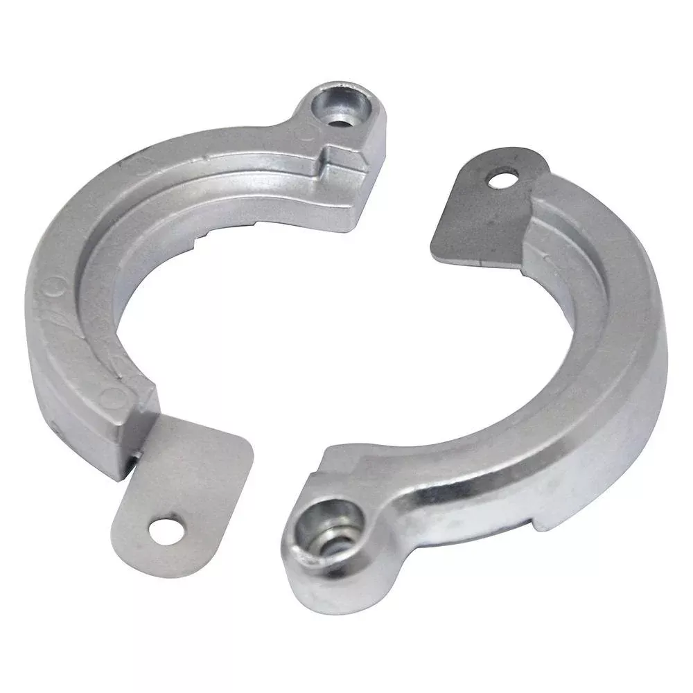Tecnoseal Aluminum Split Collar Anode f/SD20, SD30, SD40, SD50SD60 Yanmar Saildrives [01305/1AL]