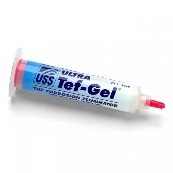 Tef-Gel TG-01 28 g Syringe