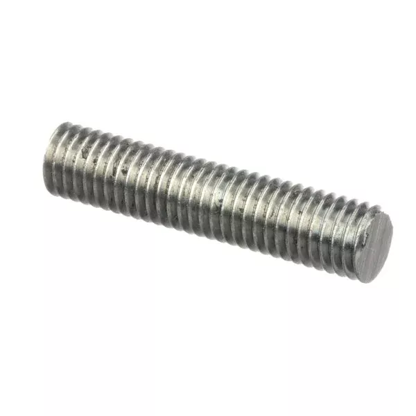 THREADED ROD 3/8-16 X 36", T316 SS