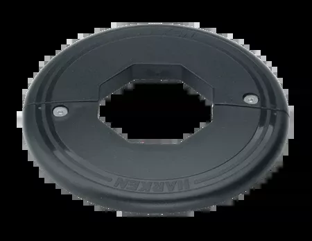 TOP COVER ASSY W/ SCREWS