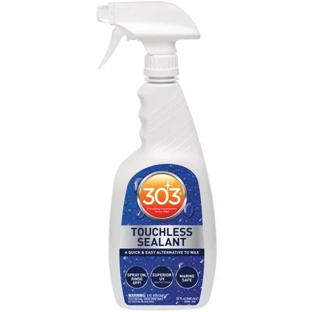 TOUCHLESS SEALANT, 30398