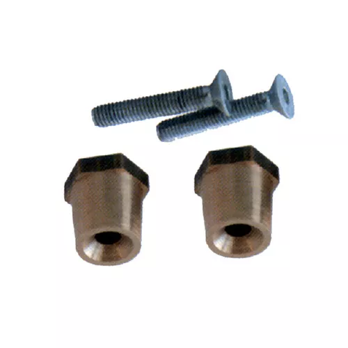 Trem L1500020 - Electra Battery Terminal M6 2 Pieces