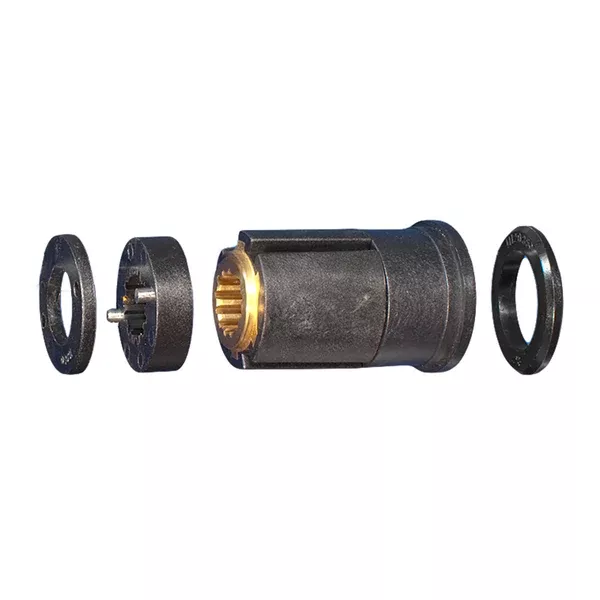 Turning Point Hub Kit #11 [11300101]