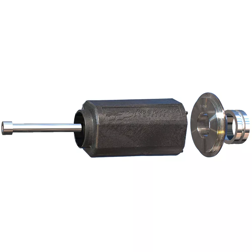 Turning Point Hub Kit #510