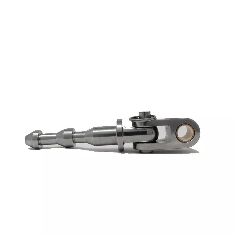 Tylaska BAYONET TOGGLE ASSEMBLY with 5/8'' BUSHING