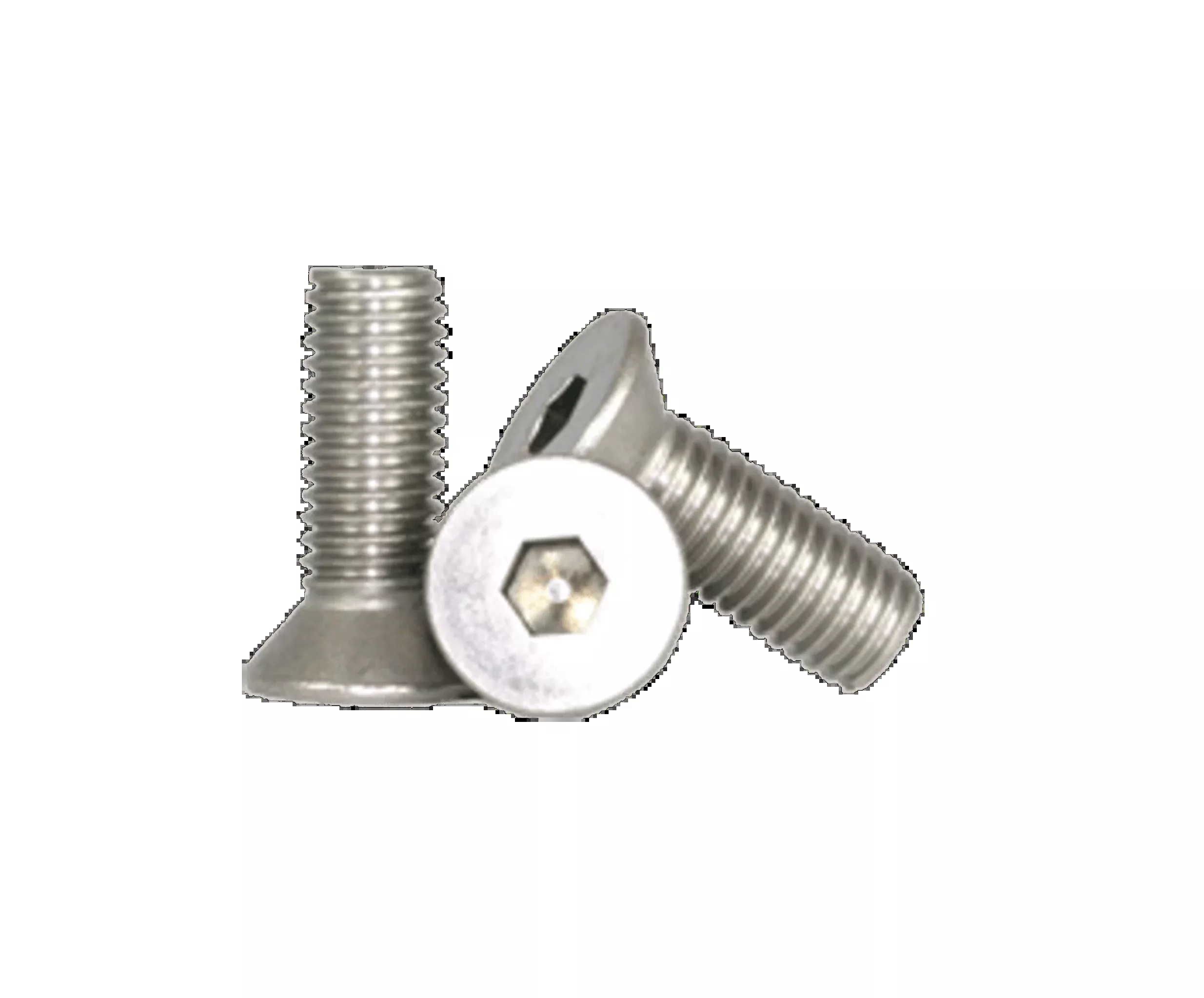 Tylaska Boomkicker 4X CLAMP PLATE ATTACHMENT SCREWS FOR K0800, K1000