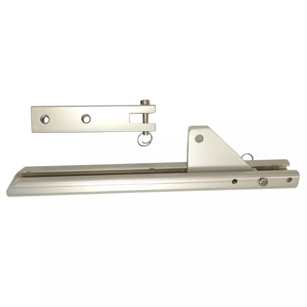 Tylaska Boomkicker BOOM TRACK ASSEMBLY TO RETROFIT PRE 2010 MODEL K0500 and K0750