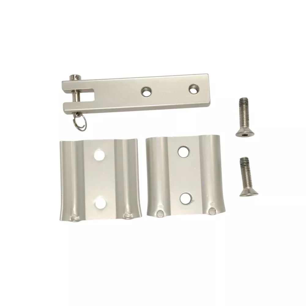 Tylaska Boomkicker Extension Clamp Assembly for K0500 & K0750