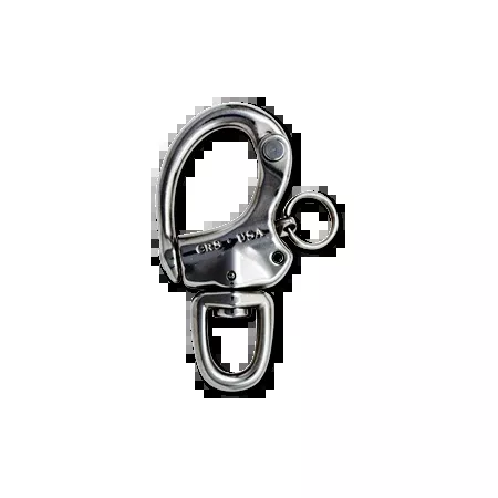 Tylaska CR8 SWIVEL BAIL SNAP SHACKLE