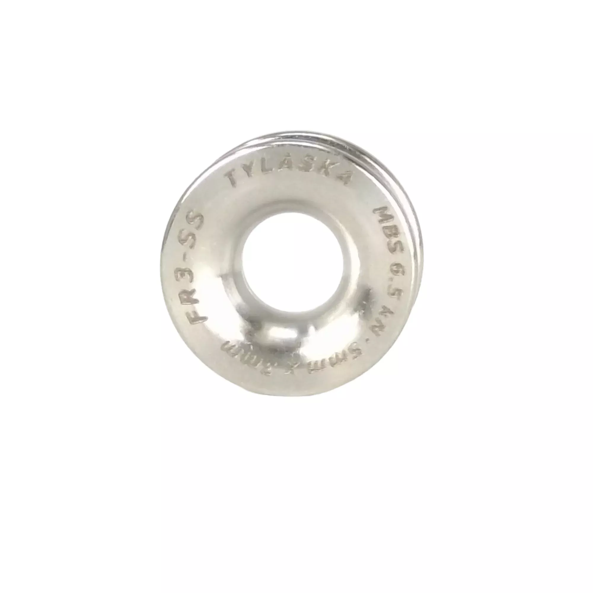 Tylaska FR3 LOW FRICTION RING (STAINLESS STEEL)