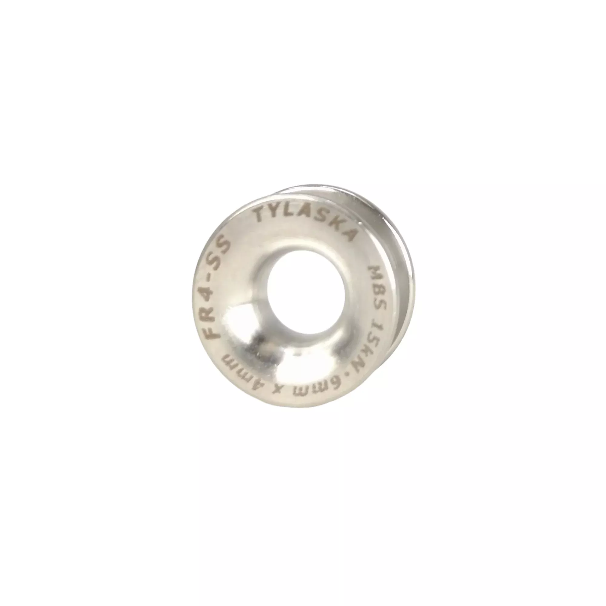 Tylaska FR4 LOW FRICTION RING (STAINLESS STEEL)