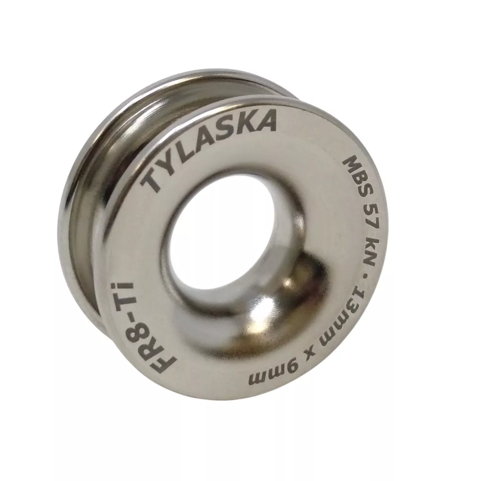 Tylaska FR8-Ti LOW FRICTION RING (TITANIUM)