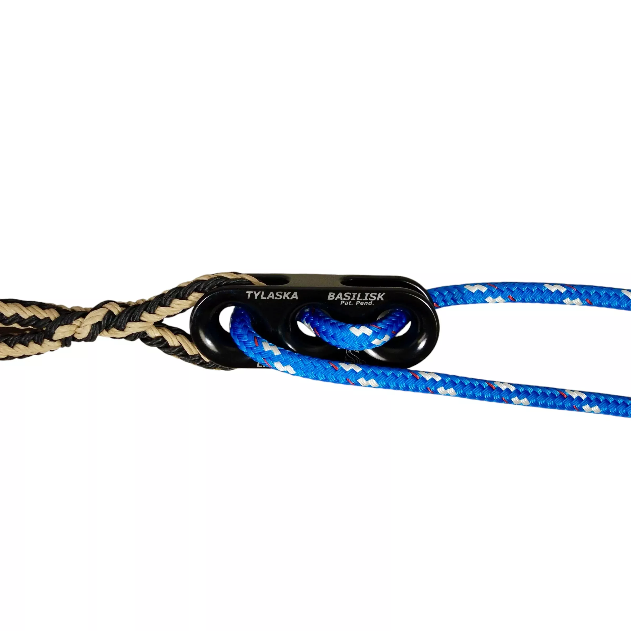 Tylaska LFB10 LONG FRICTION BLOCK BASILISK