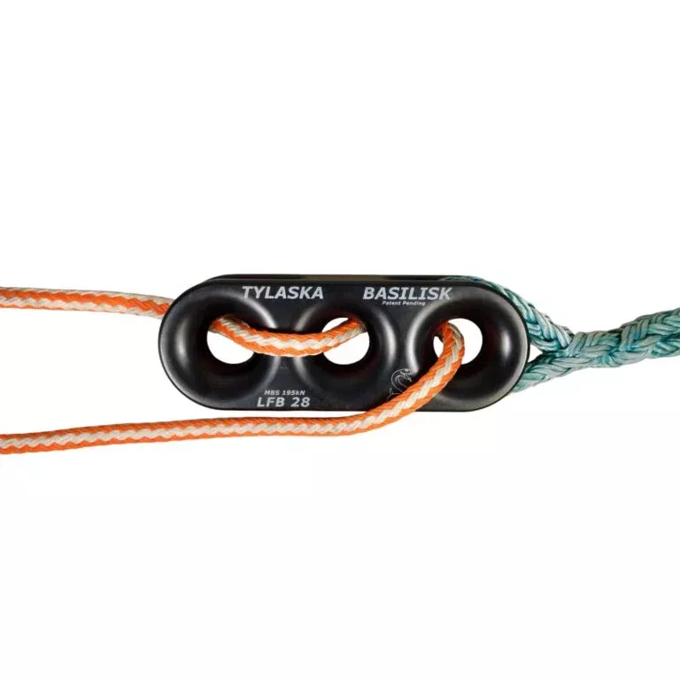 Tylaska LFB28 LONG FRICTION BLOCK BASILISK