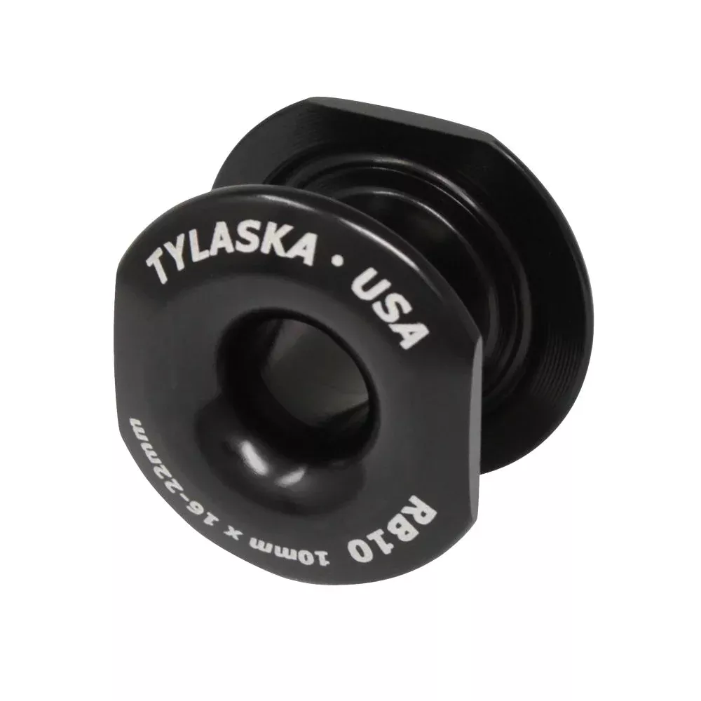 Tylaska RB10 ROPE BUSHING 16-22 mm DECK THICKNESS