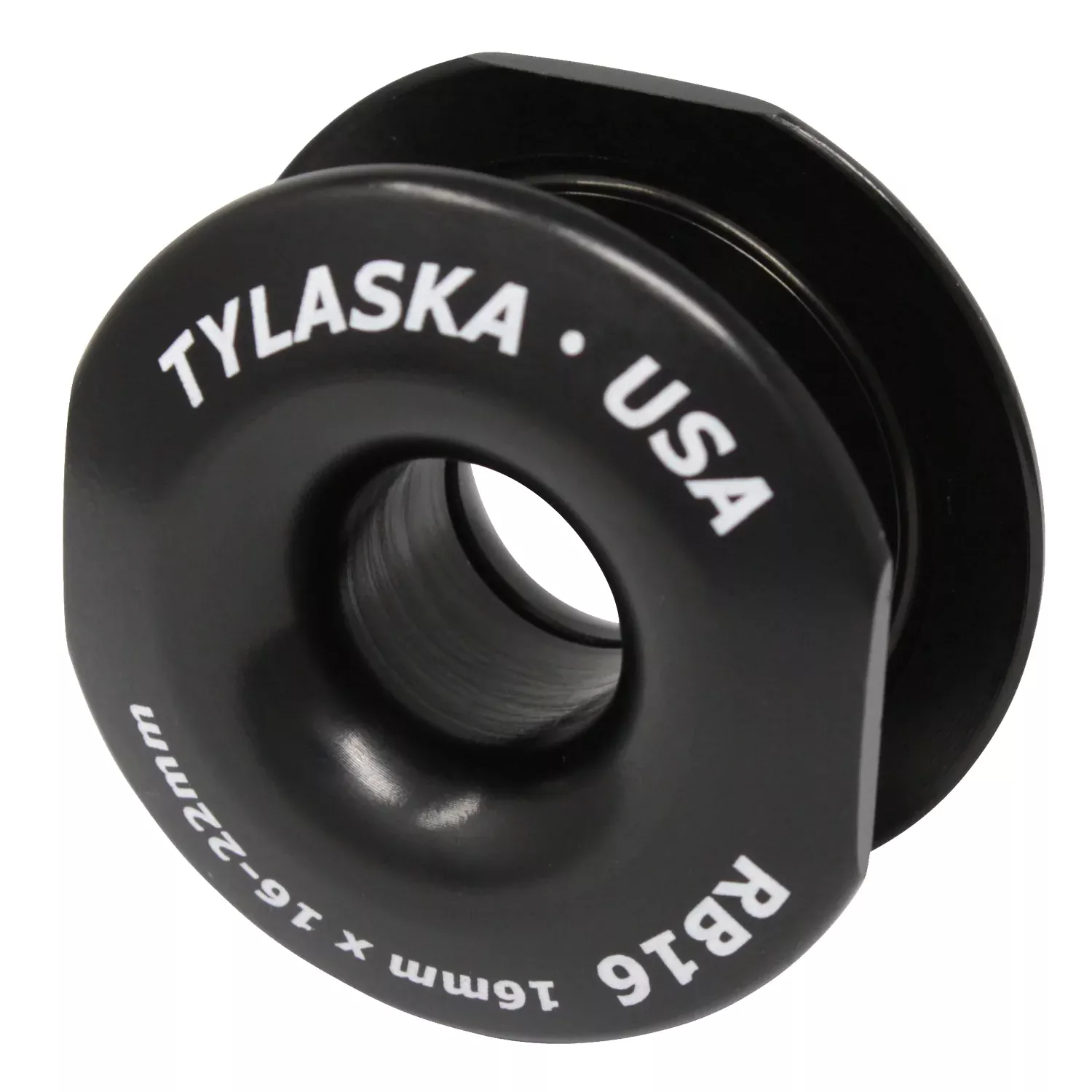 Tylaska RB16 ROPE BUSHING 12-16 mm DECK THICKNESS