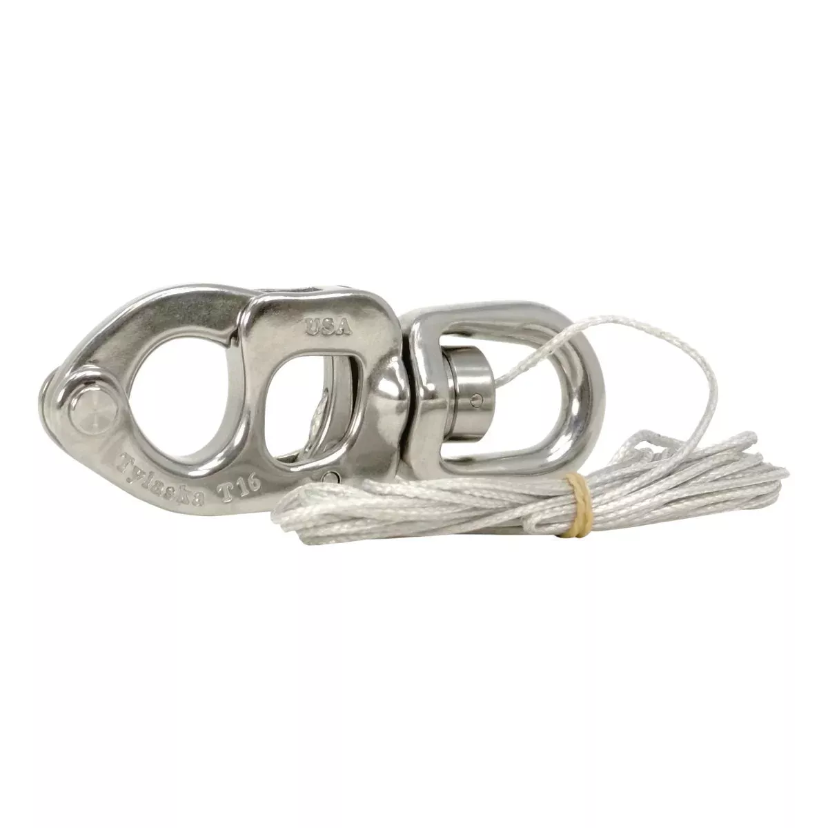 Tylaska T16 STANDARD BAIL SNAP SHACKLE MARTEN BREAKER
