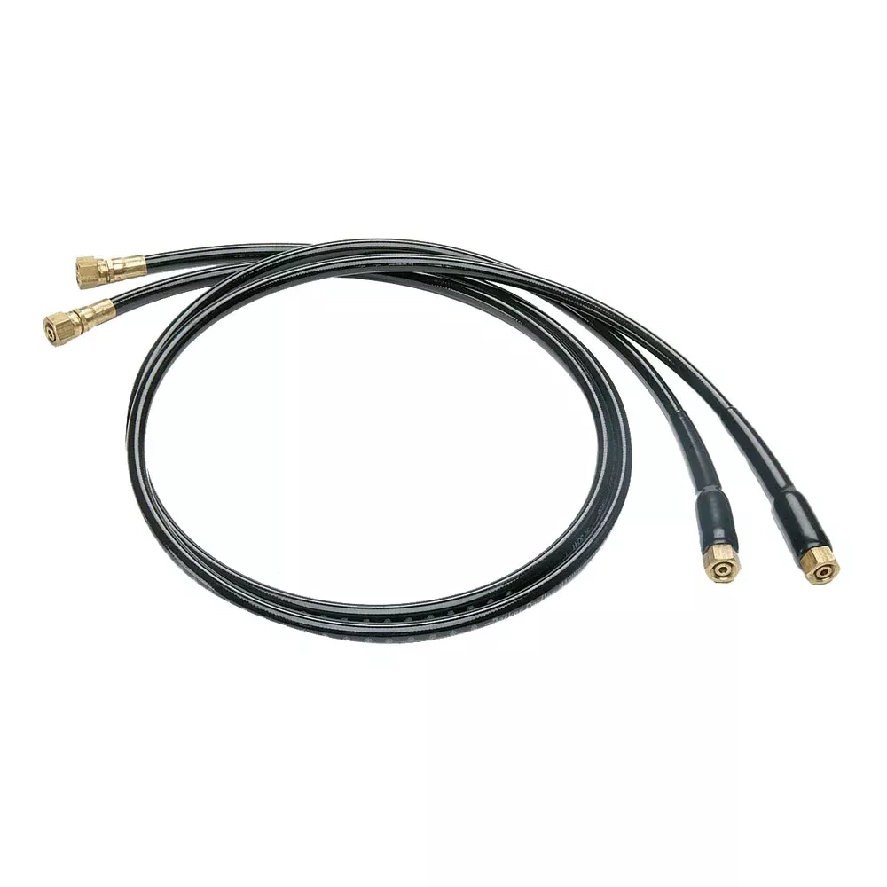UFlex Hydraulic Hose Kit 26′ Two Hoses [KITOB-26′]