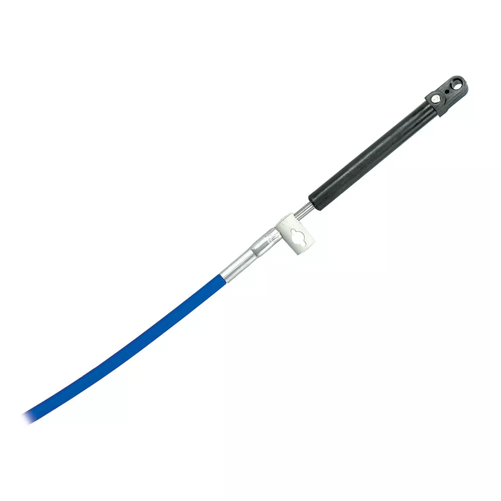 Uflex MACH Series High EfficiencyFlexibility Engine Control Cable - Mercury Style - 32'