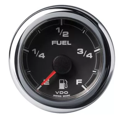 VDO OceanLink Fuel Level Gauge